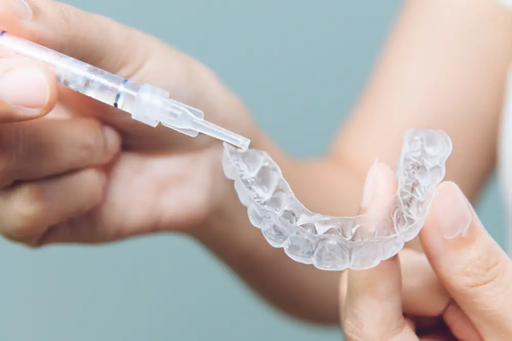 blanqueamiento dental en villa carlos paz