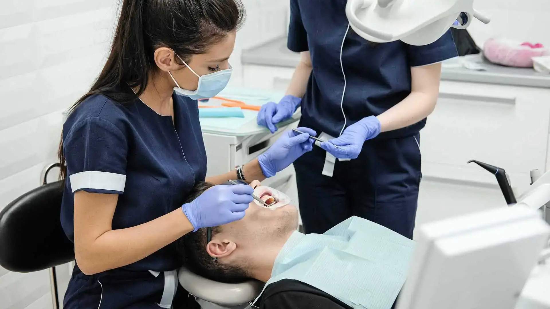odontologia en villa carlos paz